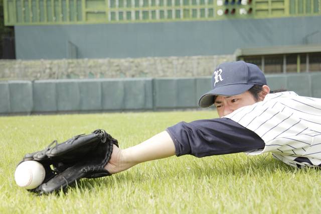 広島東洋カープ 菊池涼介 選手の守備が凄い Hifumiyo Times