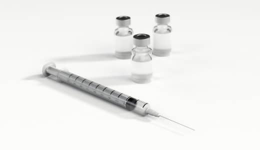 麻疹感染不安も、クローン病患者の生ワクチン接種は注意を！