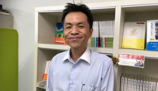 障害者雇用にとまどう雇用主に贈る自立訓練支援員のことば