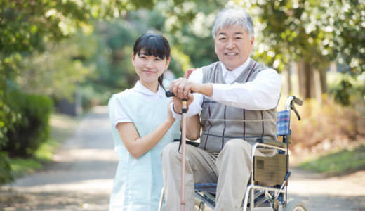 重度訪問介護の「盲点」を改善しよう
