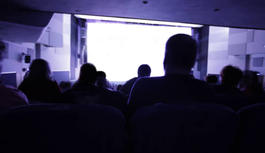 発達障害者に優しい映画館へ。「センサリーフレンドリー」って何？