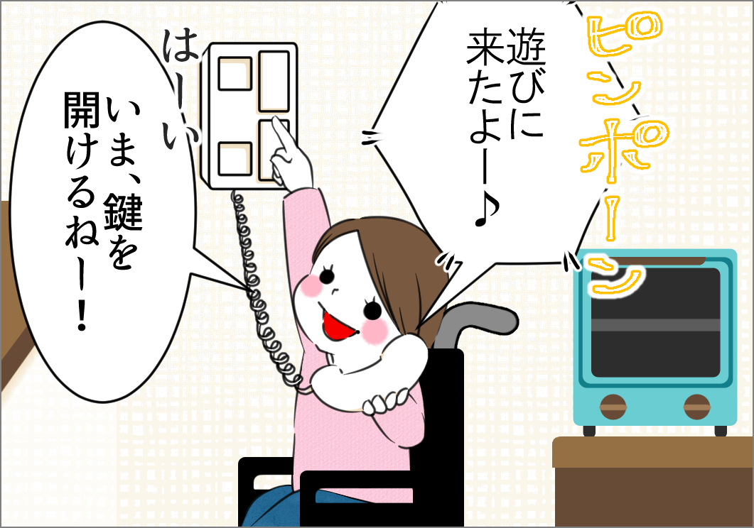 Web限定 Go Hi エレベーターの合理的な乗り方 Hifumiyo Times