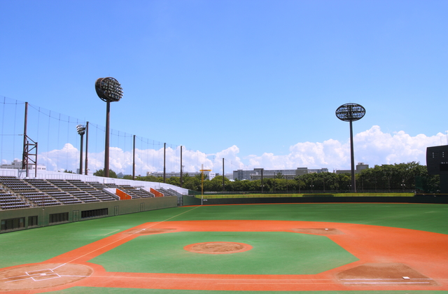 誰もいなくて寂しすぎる プロ野球の無観客試合 Hifumiyo Times