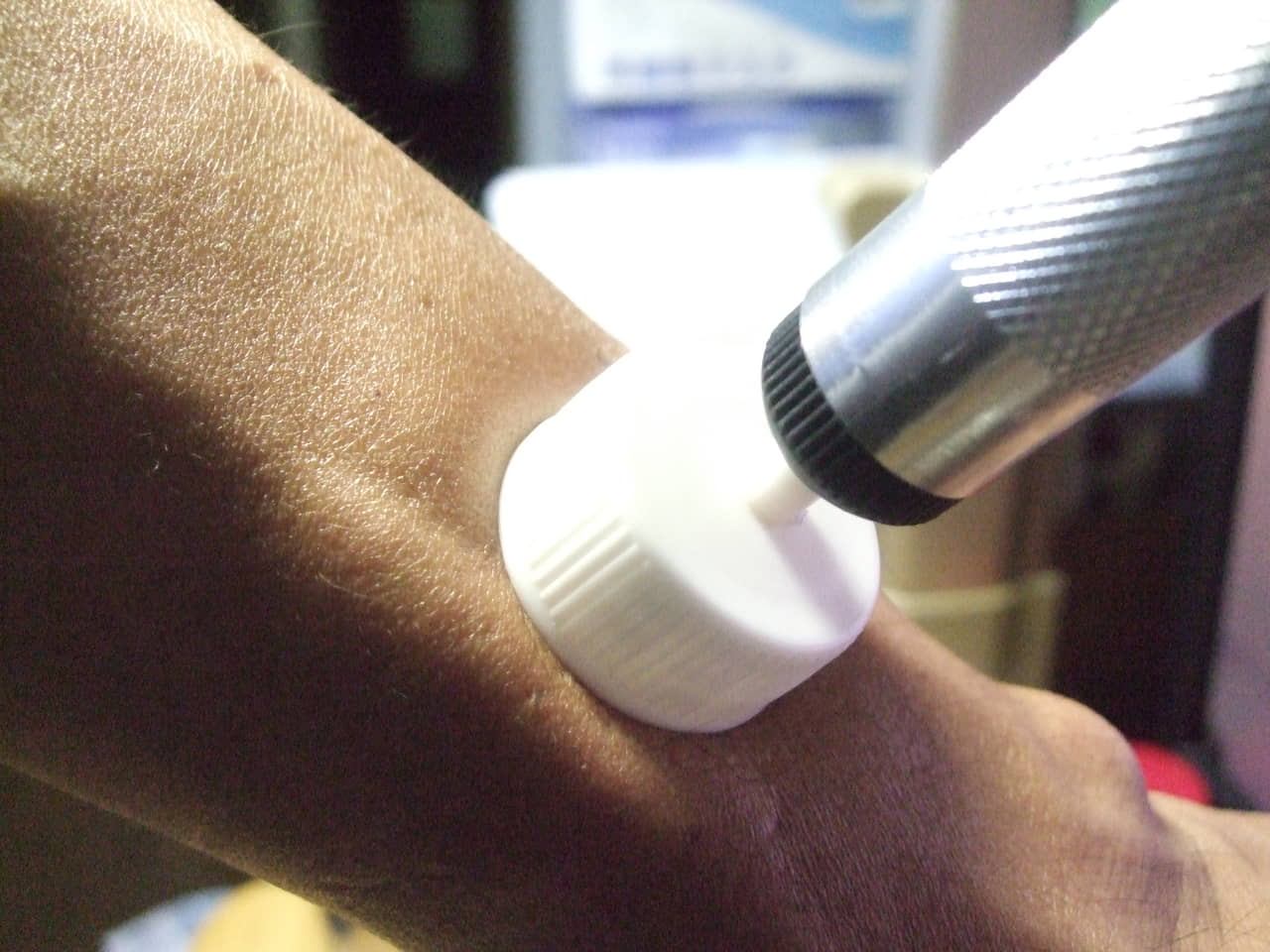 100均商材で作る夏アイテム ポイズンリムーバー Hifumiyo Times