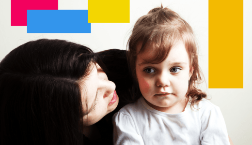 子供の機嫌を取って何も言わなくなったらこの世は終わる