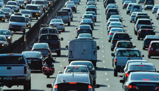 長期運転経験者が教える人々をイラつかせる渋滞の原因と解明