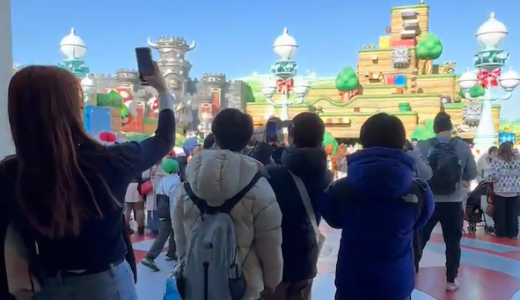 無理ですからのやってみましょうを重ねた結果、家族旅行に行けた話（3）